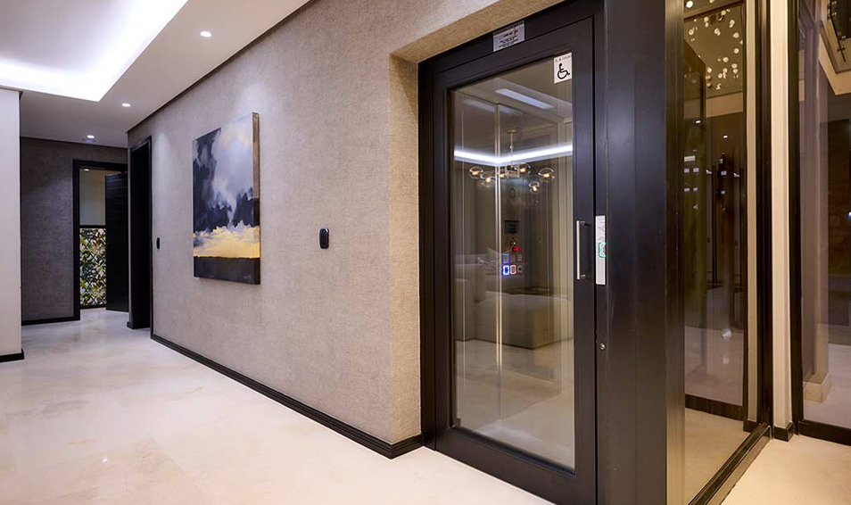 Tecnologia, estetica e attenzione alle persone